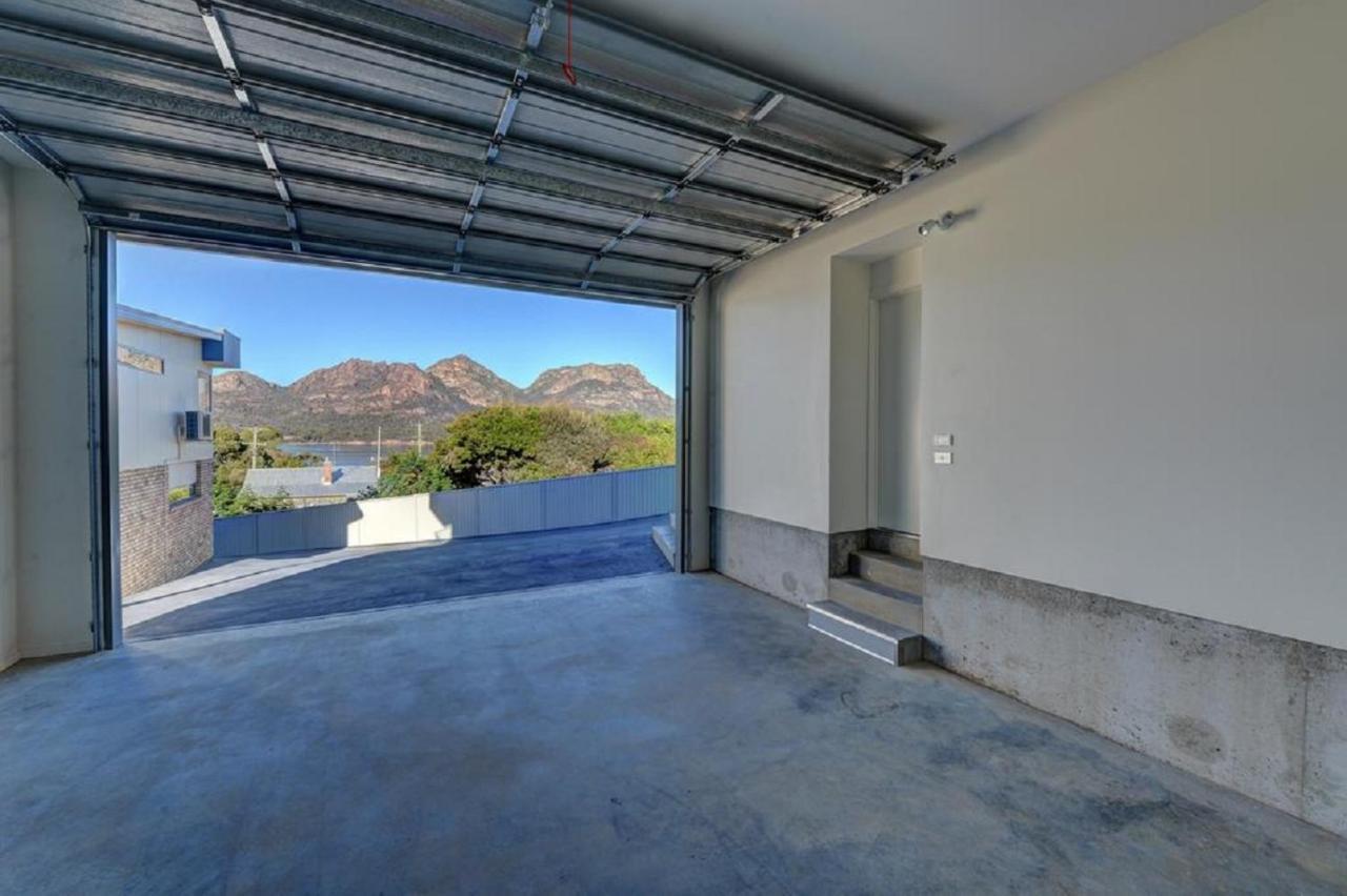 Deja Blu 2 Apartman Coles Bay Kültér fotó