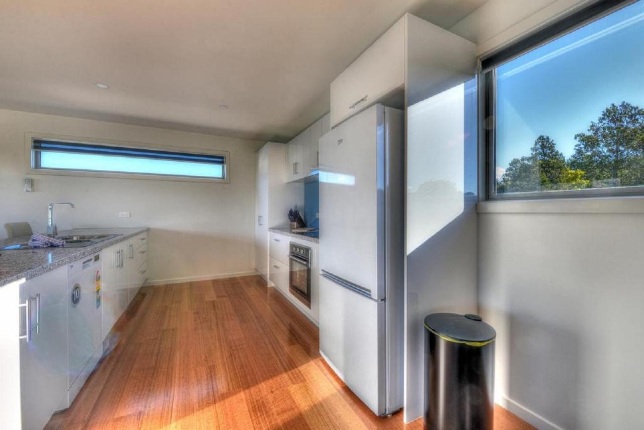 Deja Blu 2 Apartman Coles Bay Kültér fotó